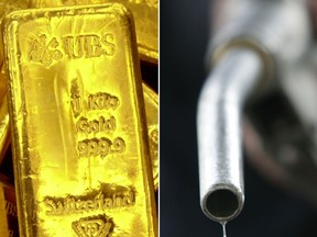 According to Rick Rule, there is a lot of energy and precious metals debt that is impaired.