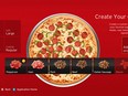 Microsoft/Pizza Hut