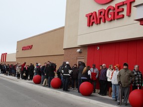 Canadians were eager to welcome U.S. retail giant Target to Canada in hopes of taking advantage of the low prices Target is known to have in the U.S. Most were disappointed to learn Target's Canadian prices were noticeably higher.