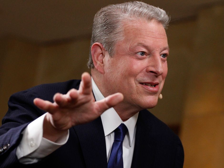 Al Gore wealth: How he built a $200-million fortune