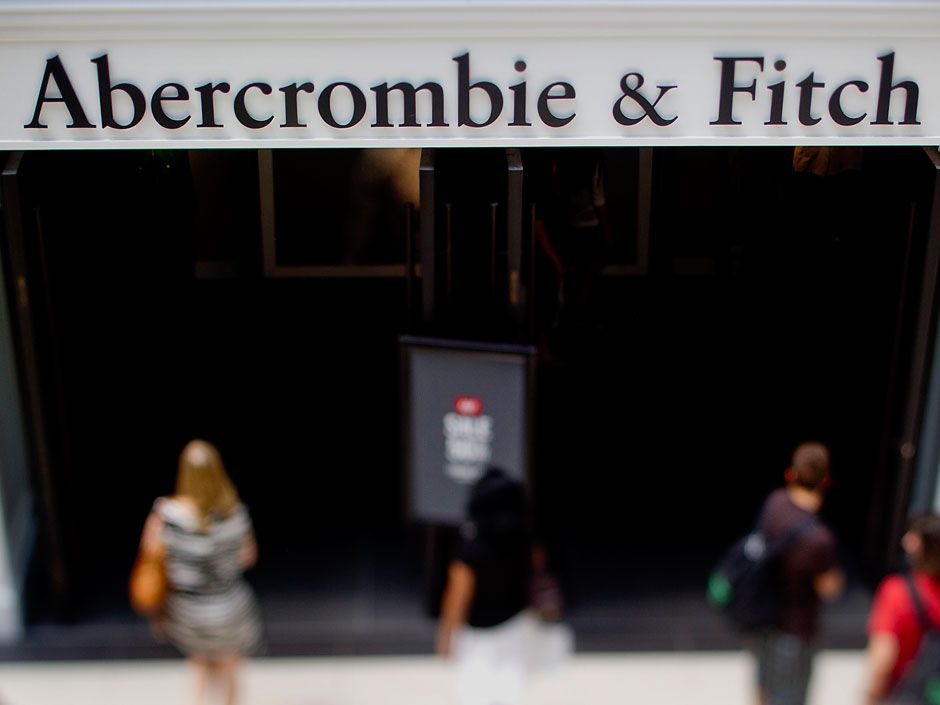 Where Is Abercrombie & Fitch CEO Mike Jeffries Now, And Net Worth