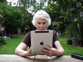 ipadlady