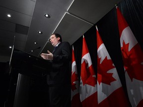 The Canadian Press/Sean Kilpatrick