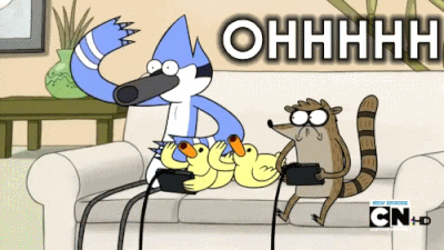 D3Publisher Partners With Cartoon Network to Publish Regular Show
