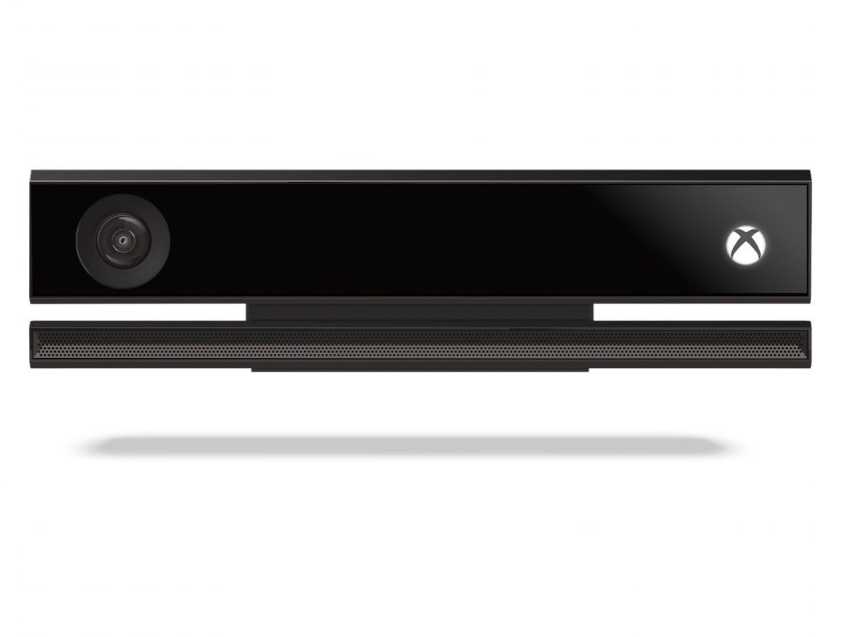 Kinect xbox one store all digital