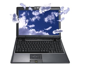 Ignorance is keeping most Canadian firms from reaping benefits of cloud computing, new survey shows.