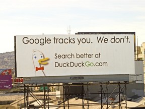 DuckDuckGo