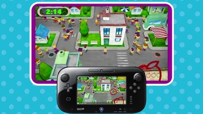 Nintendont Wii U Forwarder   - The Independent Video Game  Community