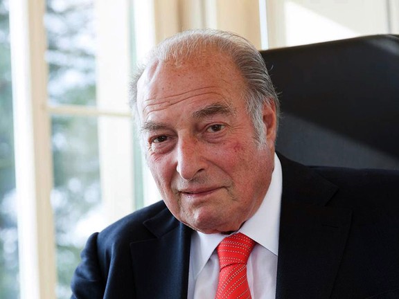 Marc Rich dies: Glencore co-founder and former fugitive was 78 ...