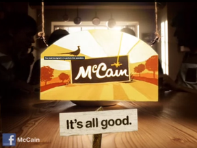 McCain Foods Ltd.