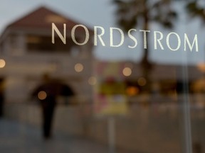 Nordstrom vows to push 'fragile' customer service reputation in