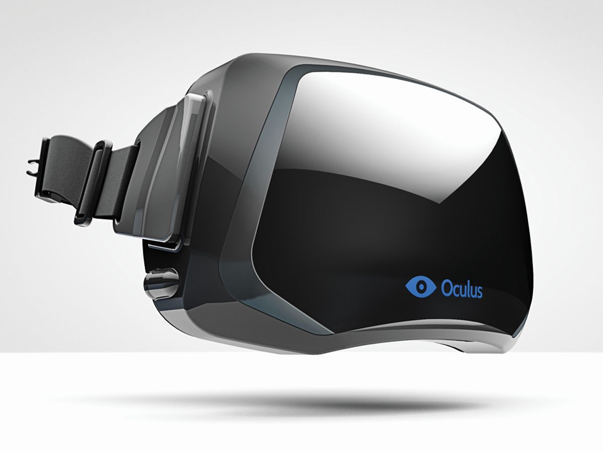 Unreal engine cheap oculus rift