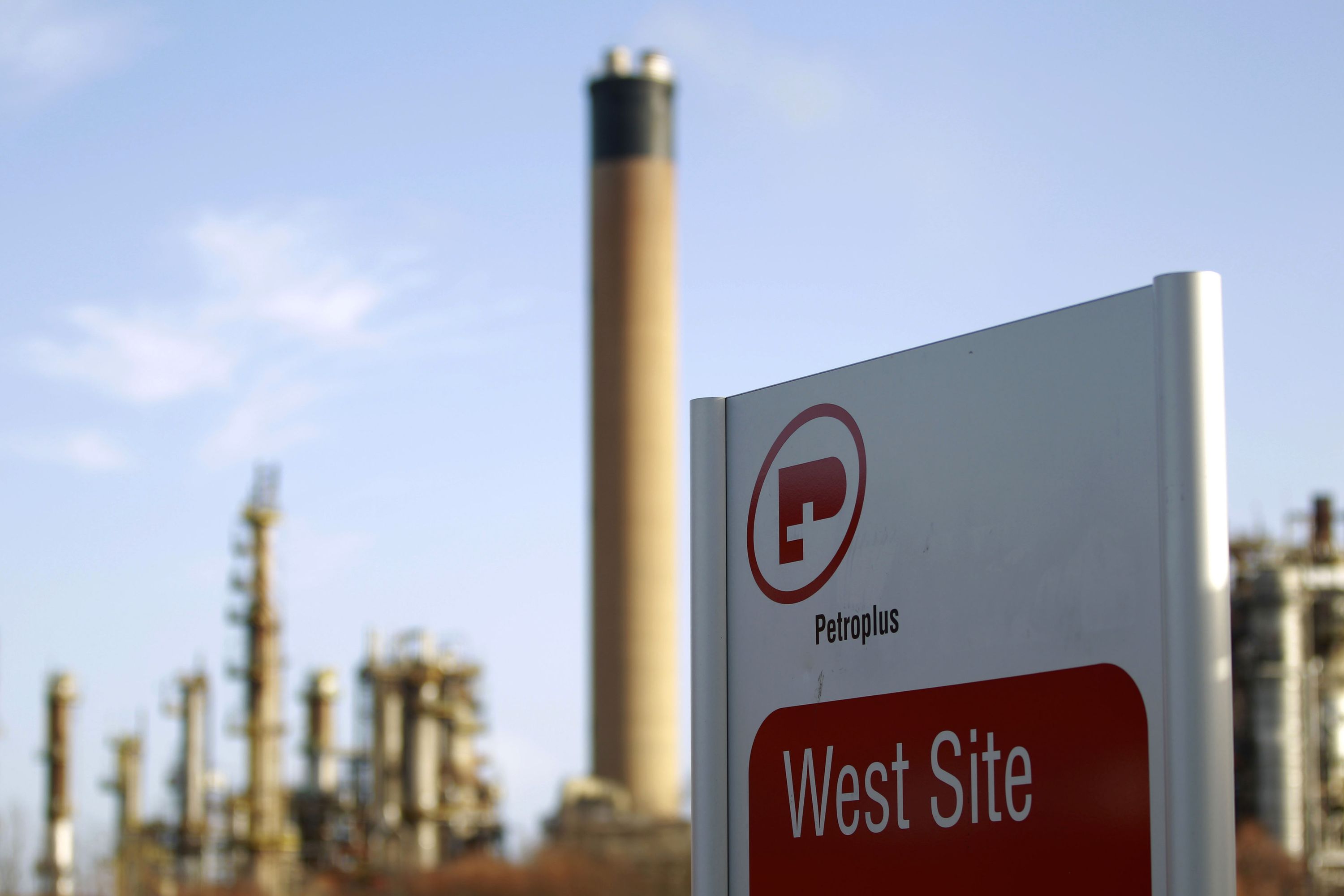 Shut down, saved or sold: The Atlantic Basin refineries | Financial Post