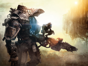 Titanfall