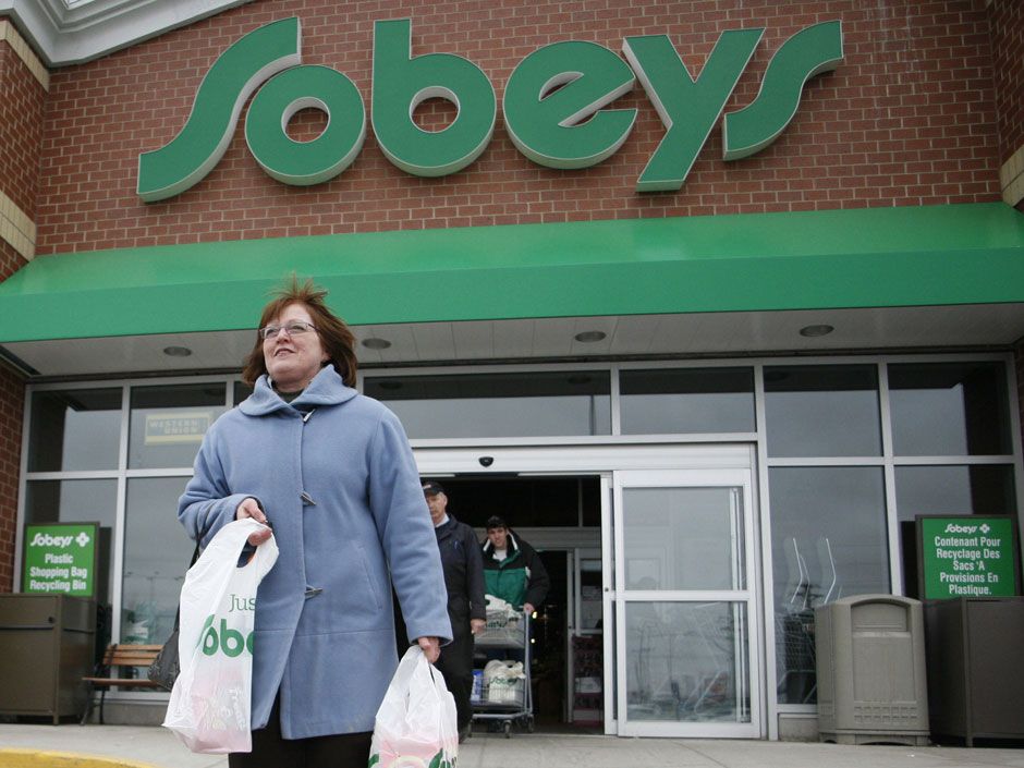 Empire Deal For Canada Safeway Presses All The Right Buttons   Sobeys Safeway Canada 