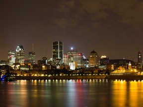 Montreal, and Quebec, would find that new businesses would sprout up to take the place of their long-time companies.