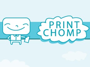 Printchomp.com