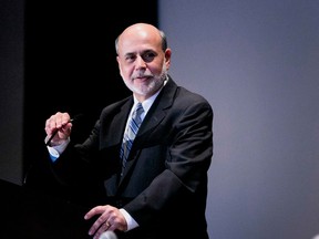 Bernanke has sent financial markets plunging and surging the past two months, depending on whether he was seen as loosening or affirming the Fed’s commitment to ultra-low interest rates.