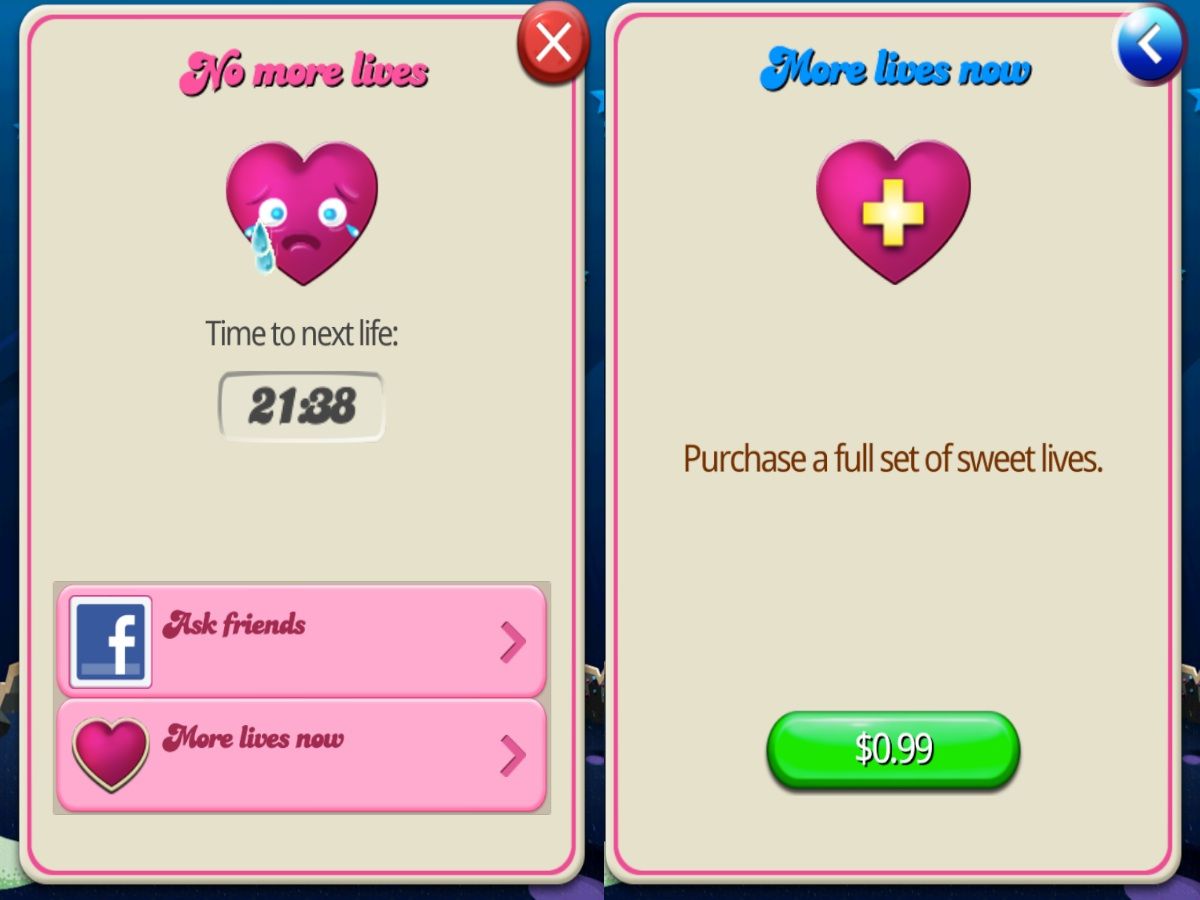 Year of Candy Crush Saga: Most Downloaded Game of 2013 + Tips