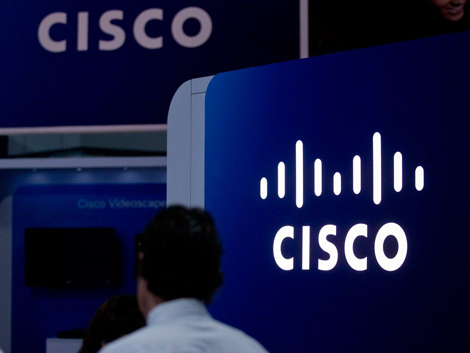 Cisco pays about US$2.7-billion for Sourcefire, a cybersecurity firm ...