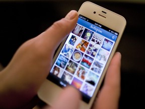 Instagram, Facebook's photo-sharing platform, now has 130 million monthly active users