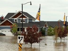 Lorraine Hjalte/Postmedia News files