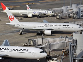 YOSHIKAZU TSUNO/AFP/Getty Images