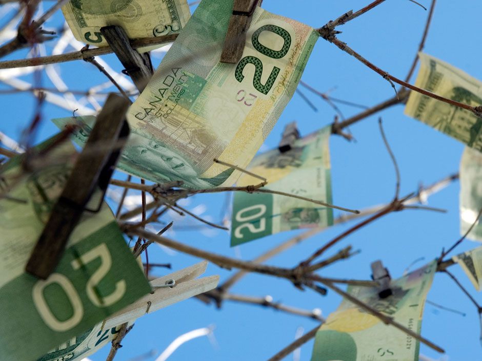 One step closer: Canadian securities watchdogs outline how ban on
embedded fees might work