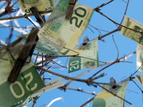 In Canada, there is something that has a profound impact on your returns — investment fees.