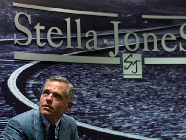 Stella-Jones Inc: How the Quebec company got its groove back