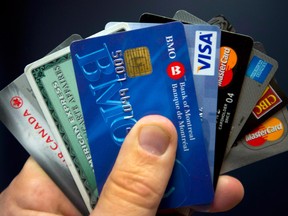 Dan Kelly: While small businesses are regulated down to the free cups of coffee they provide to customers (sadly a real example), the credit card industry is virtually unregulated in Canada.