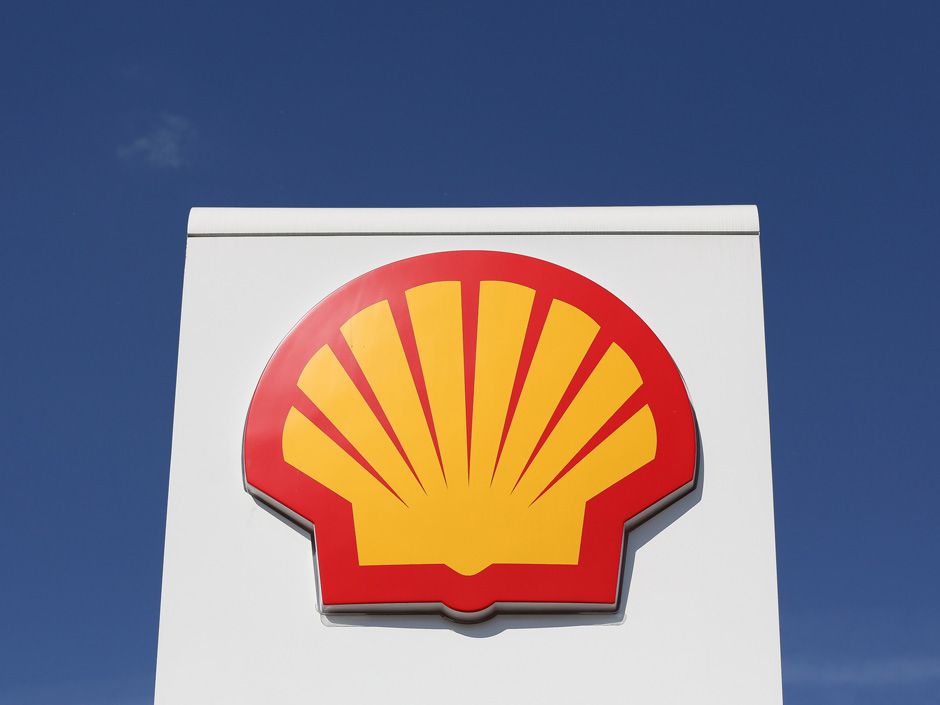 Shell's Kitimat LNG project gets boost from Asian partners Financial Post
