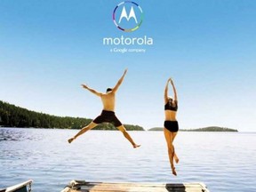 Ad Age/Motorola via Business Insider
