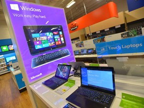 Charley Gallay/Getty Images for Microsoft Windows