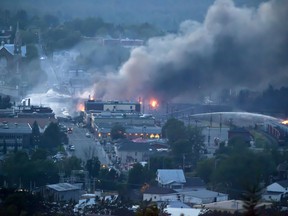 AFP/Getty Images