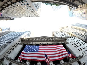 STAN HONDA/AFP/Getty Images