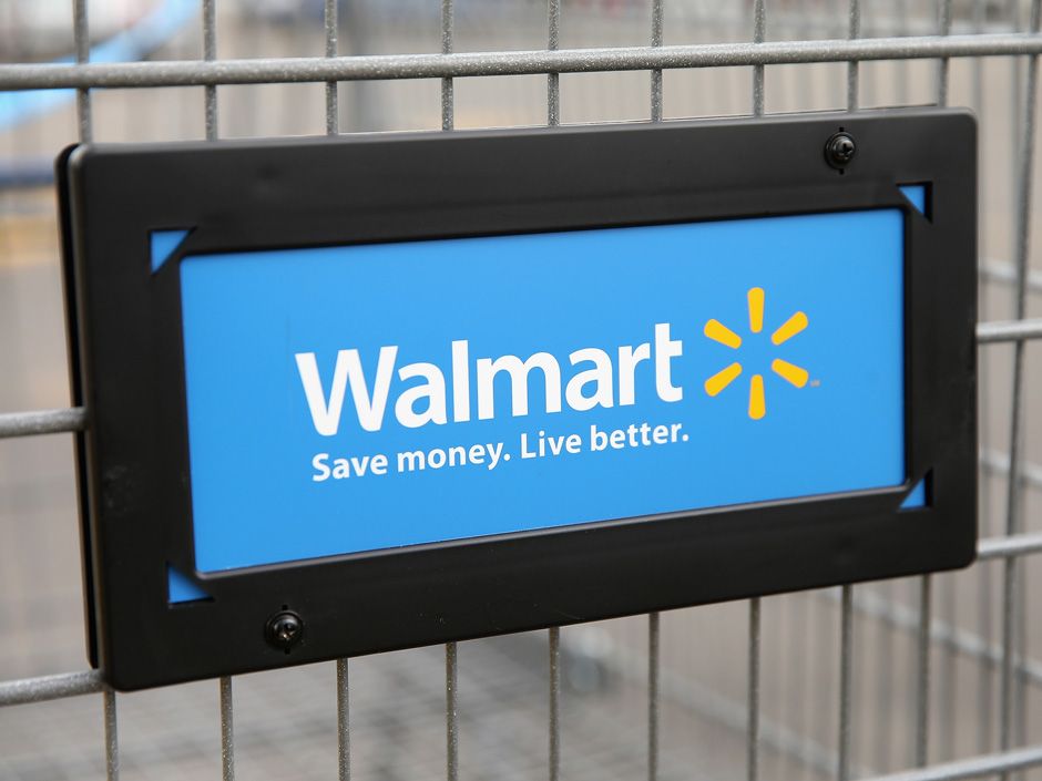 A trip to Walmart's innovation store in Florida reveals new shopping perks