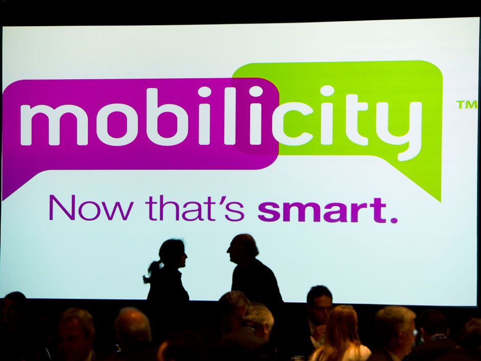 mobilicity