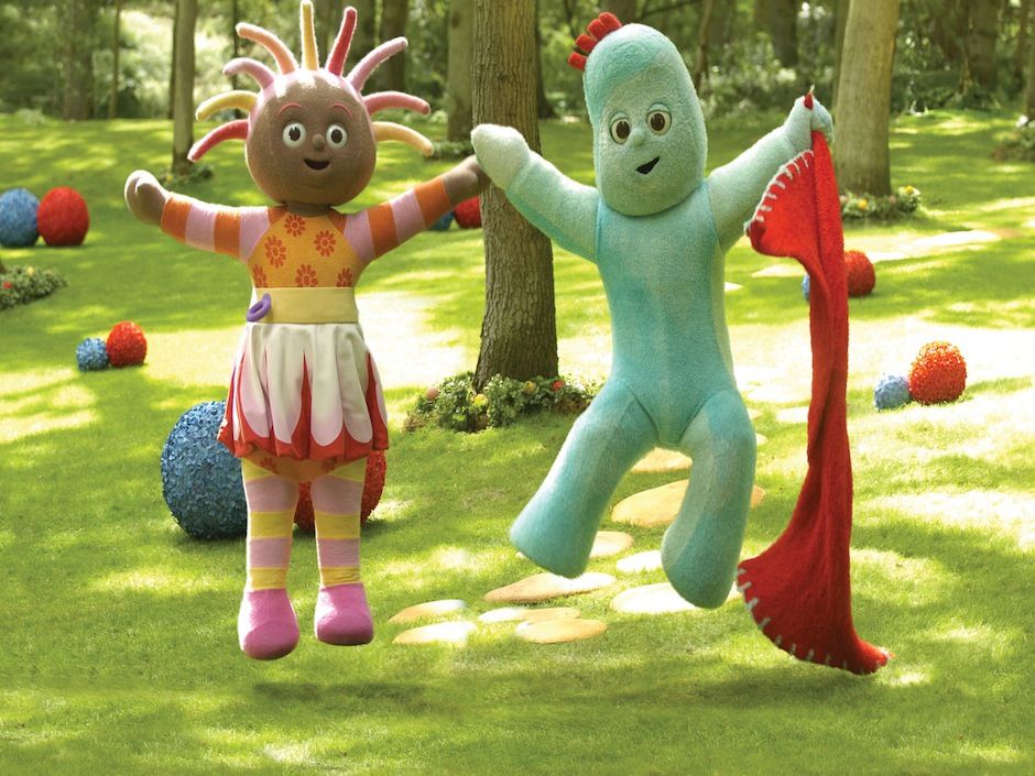 DHX Media buys rights to Teletubbies, other titles | Financial Post