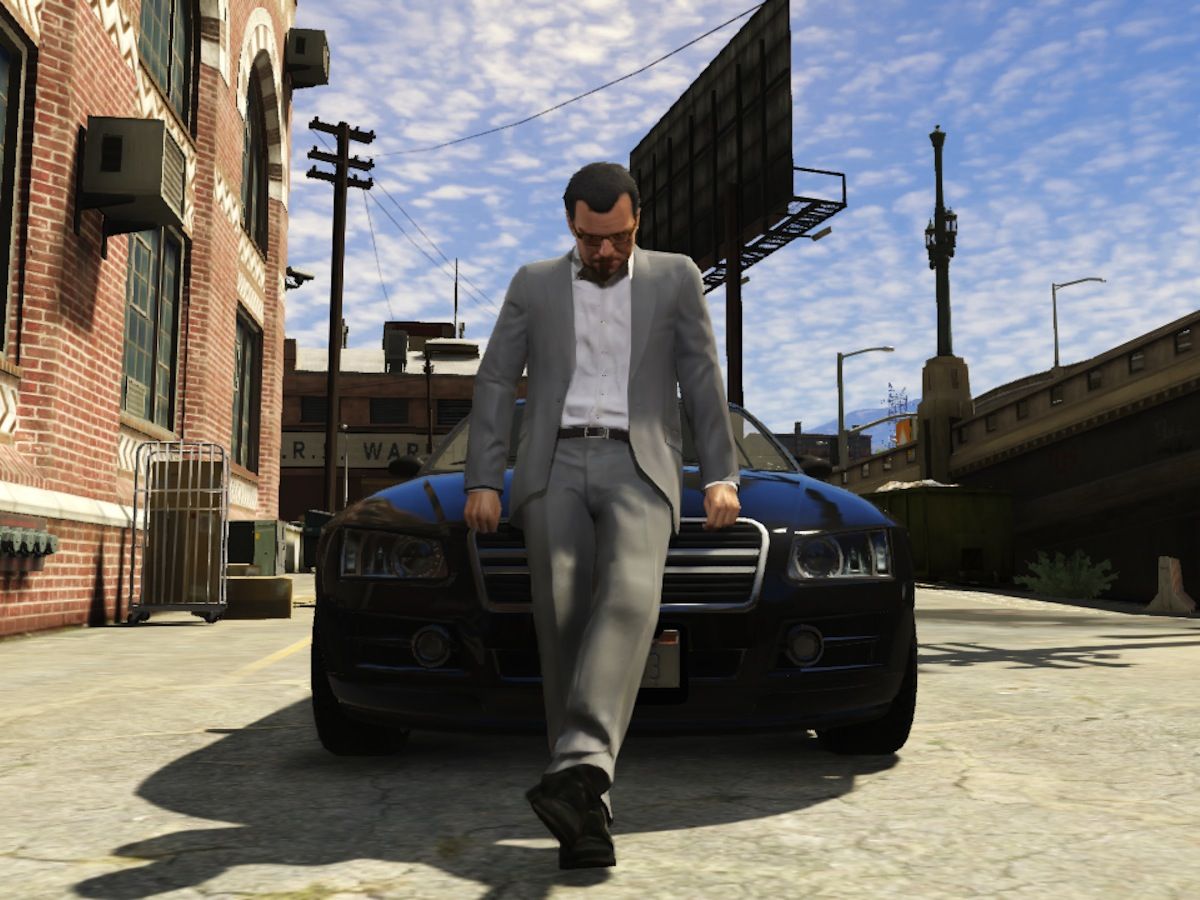 Exploring the history of Los Santos throughout the GTA franchise