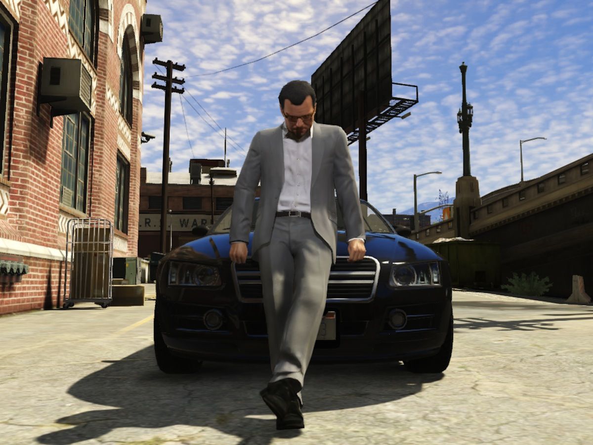 Rockstar Takes Down GTA Prototype Videos