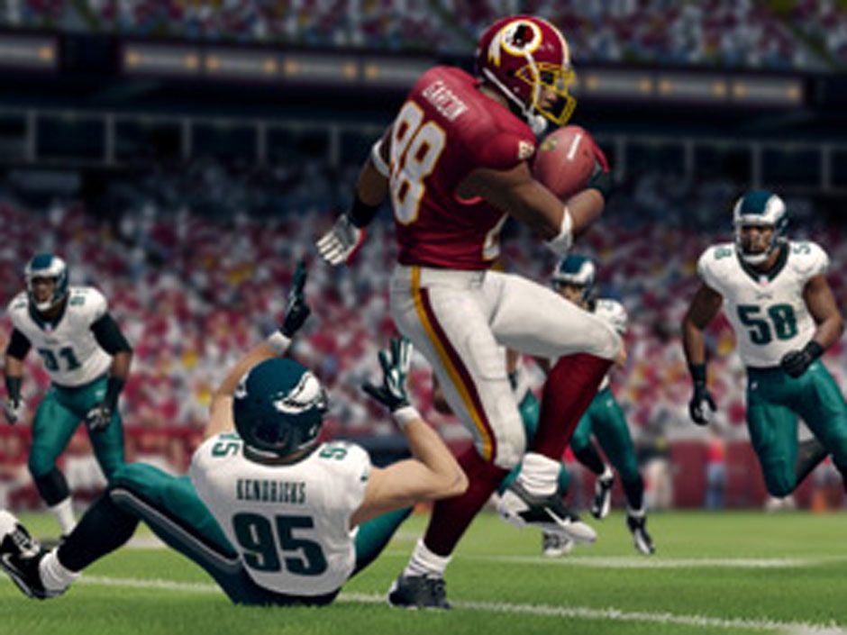 Review: Madden NFL 25 - More of the Same, But Still a Solid Football  Experience