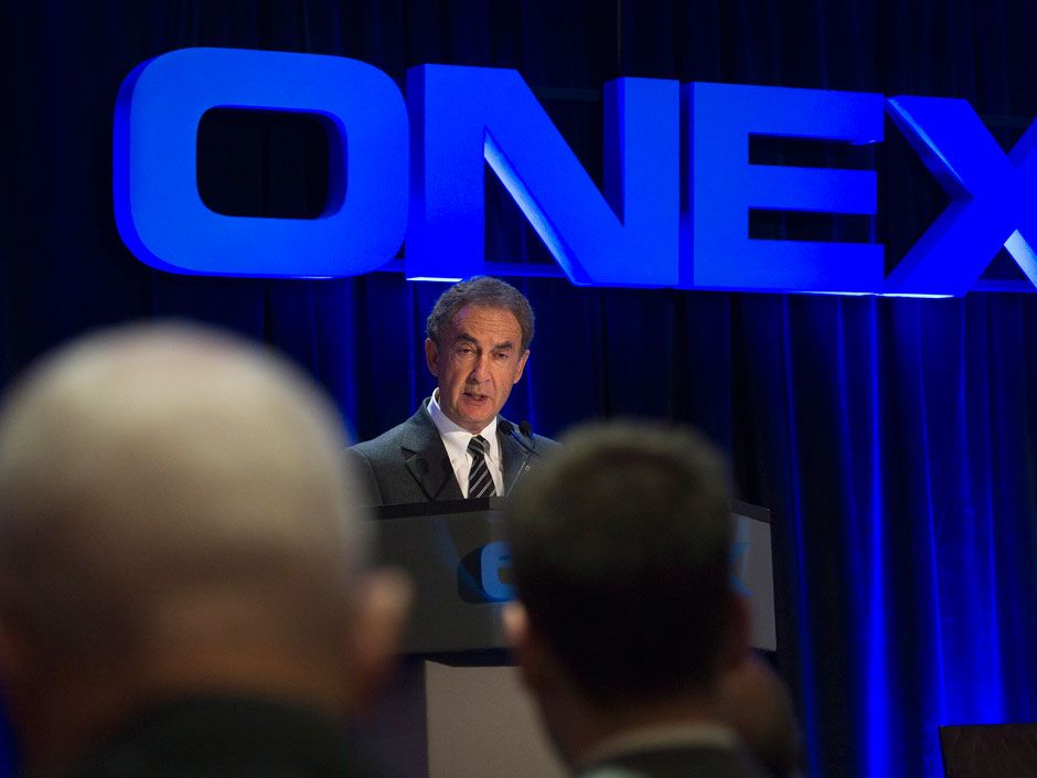 Onex Corp looks to sell The Warranty Group, sources say Financial Post