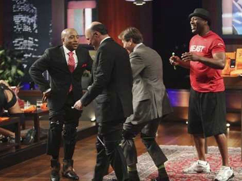 Shark Tank's 10 worst pitches of all time