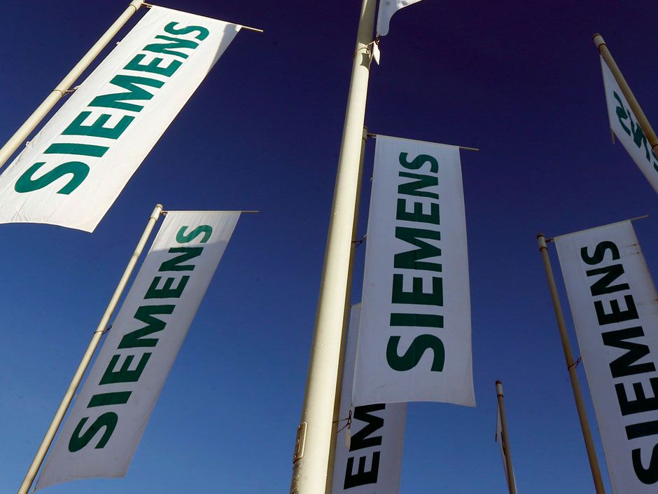 Siemens honors 22 international researchers as Inventors of the