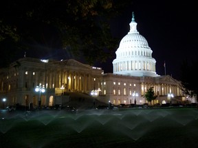 U.S. Capitol