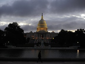 JEWEL SAMAD/AFP/Getty Images