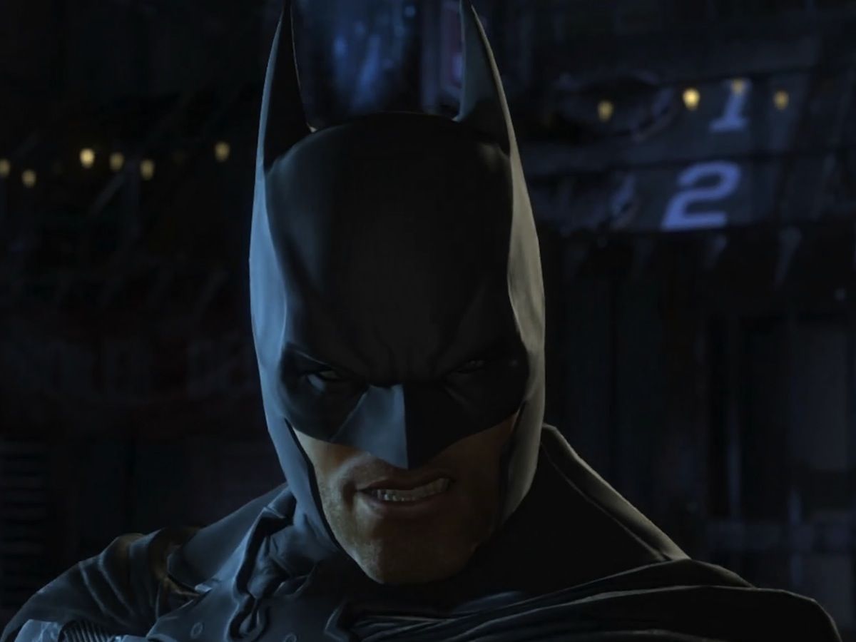 Batman: Arkham Origins Review e Análise 