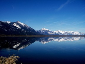 M-A. Beaucher/Nature Conservance of Canada