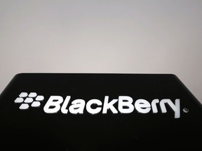 "Canada is definitely open for business, but it may not be open to be given away to the first person who comes in the door with a bit of money," said Ross Healy, a portfolio manager with MacNicol & Associates, whose clients own BlackBerry shares.